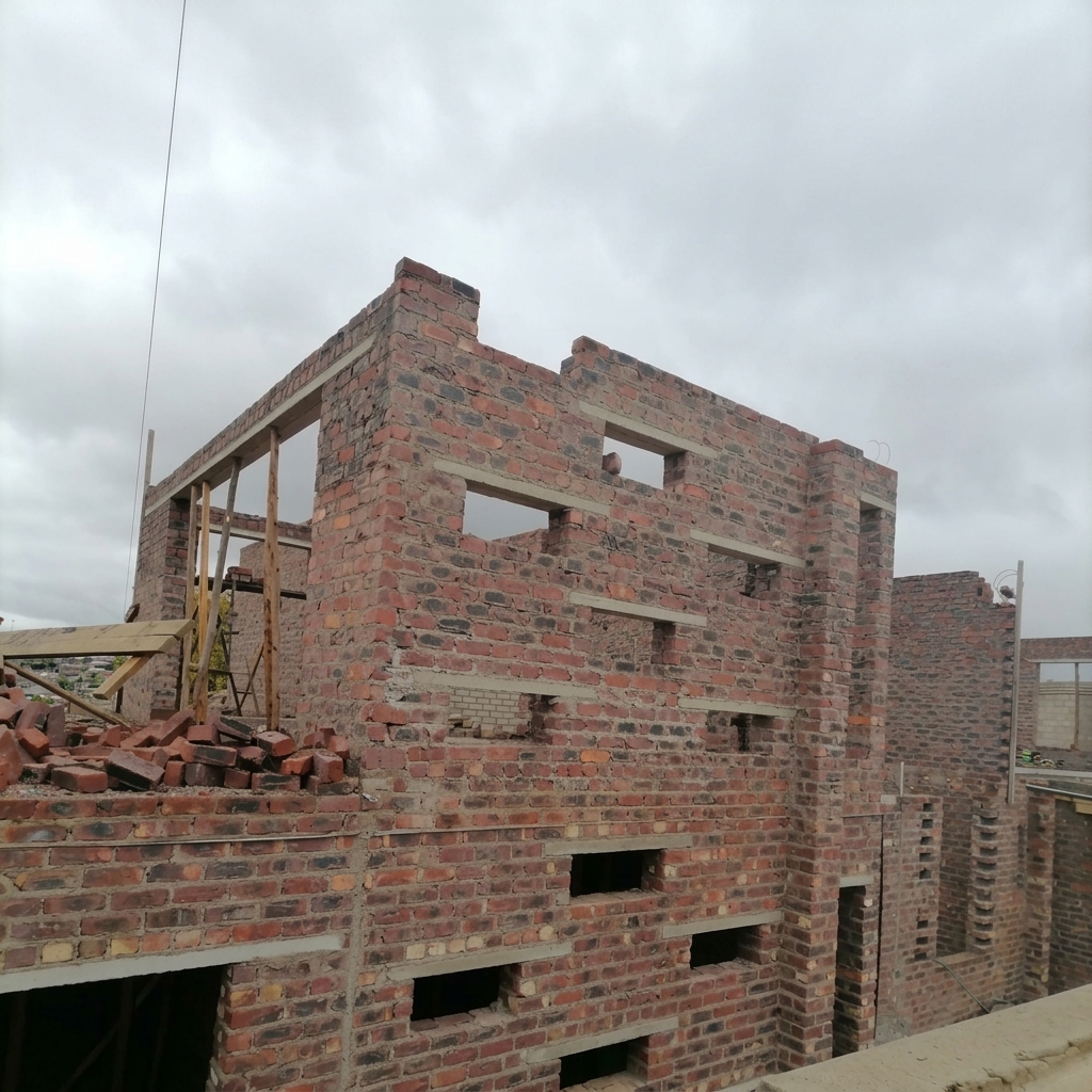 Residential & Commercial Construction
